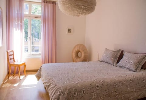 Central City - inkl Parking and Bern Ticket Apartment in City of Bern