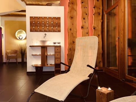 Residence Zirmer Wohnung Luft Apartment in Trentino-South Tyrol