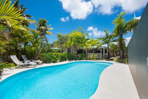 Day, Garden view, Pool view, Swimming pool, Swimming pool, sunbed