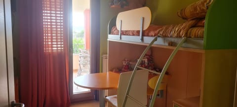 Villa Ventosa House in Sardinia