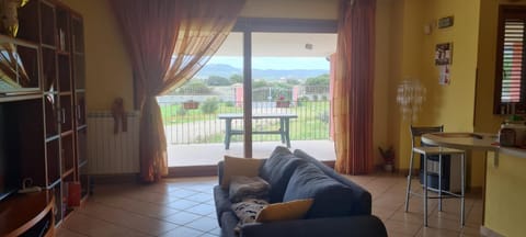 Villa Ventosa House in Sardinia