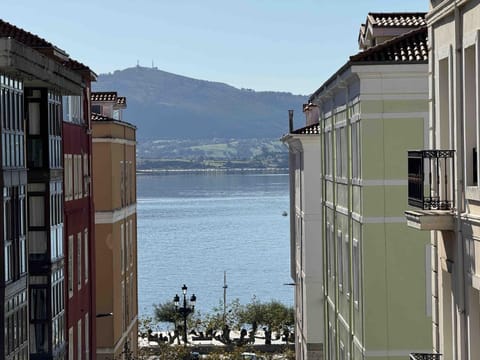 Sea view