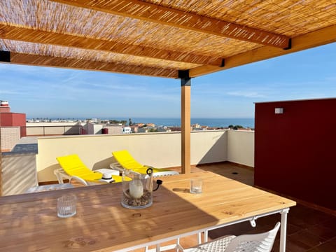 Day, View (from property/room), Balcony/Terrace