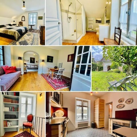 Villa Ker Den House in Crozon