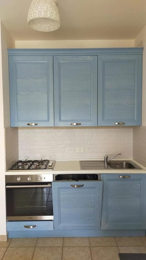 Appartamento cod. 461 Taunus Vacanze House in Marcelli