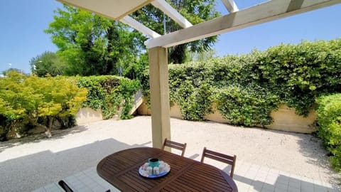 Appartamento cod. 461 Taunus Vacanze House in Marcelli