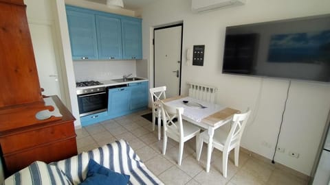 Appartamento cod. 461 Taunus Vacanze House in Marcelli