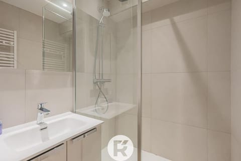 R'Apparts T2 Refuge Chic Apartment in Grenoble