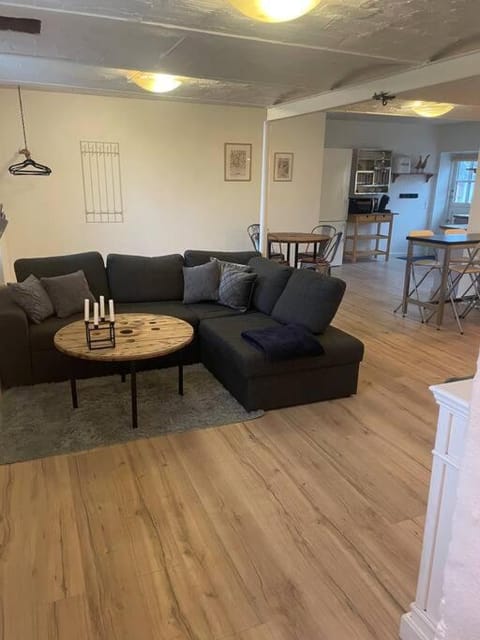 Hyggeligt gæstehus Apartment in Central Denmark Region