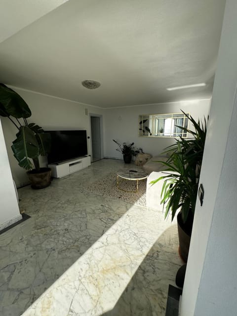 P3 Monaco vue mer Apartment in Roquebrune-Cap-Martin