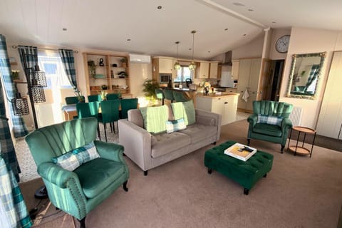 Meadows 90 - Southview Holiday Park Skegness House in Skegness