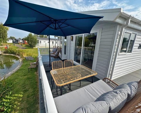 Meadows 90 - Southview Holiday Park Skegness House in Skegness