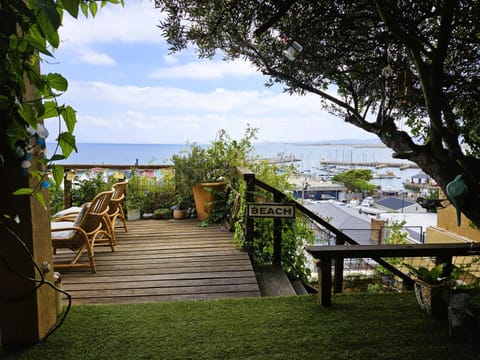 Property building, View (from property/room), View (from property/room), Sea view, Sea view