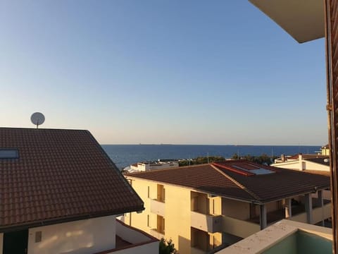 Villetta Il Principe - Affitti Brevi Italia Apartment in Porto Torres