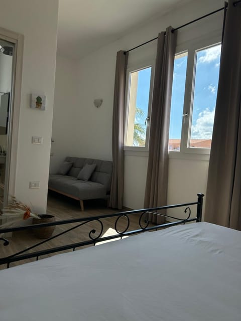 Marina Casa Vacanza Vacation rental in Sardinia