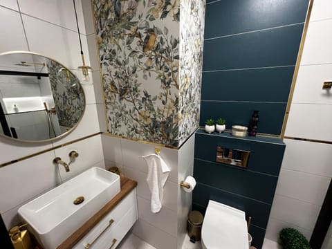 Apartament Starówka Bulvar 12 mieszkanie 11 Garaż gratis ! Apartment in Pomeranian Voivodeship