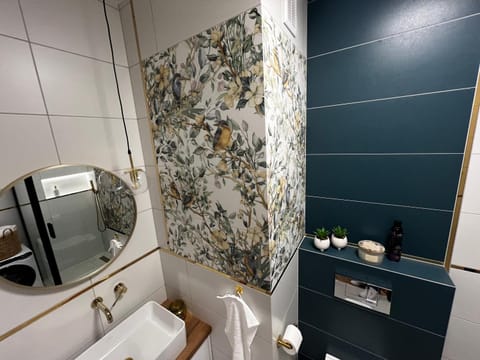 Apartament Starówka Bulvar 12 mieszkanie 11 Garaż gratis ! Apartment in Pomeranian Voivodeship