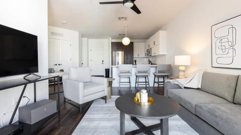 Landing Modern Apartment with Amazing Amenities (ID7858X15) Apartment in Tempe