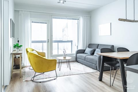 TV and multimedia, Living room, Dining area