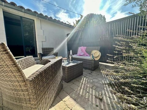 Ô Sorgue Apartment in L'Isle-sur-la-Sorgue