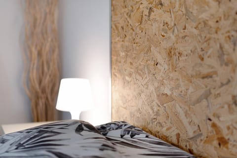 Sweet Home Apartments Bambù Apartment in Arona