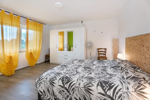 Sweet Home Apartments Bambù Apartment in Arona