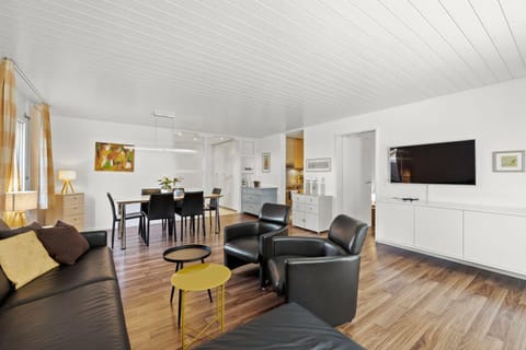 Seestrasse 3, Whg 104 Apartment in Lantsch/Lenz