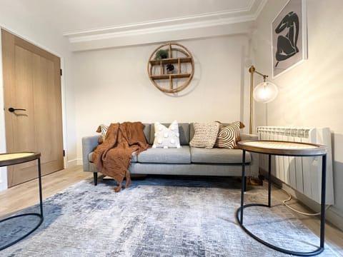 Bank House, Settle, Yorkshire Dales Apartment in Giggleswick