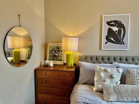 Bank House, Settle, Yorkshire Dales Apartment in Giggleswick