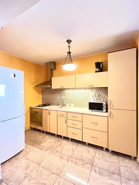 Apartamentai Klaipėdos centre Apartment in Klaipėda