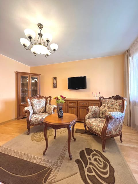 Apartamentai Klaipėdos centre Apartment in Klaipėda