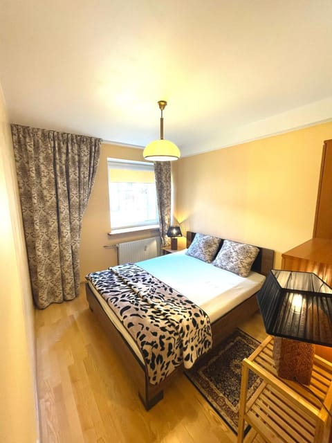 Apartamentai Klaipėdos centre Apartment in Klaipėda