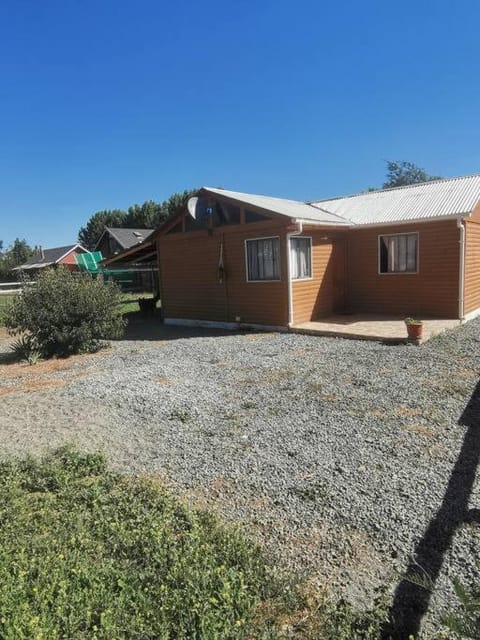 Property building, Off site
