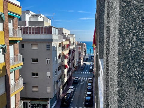 Sea view