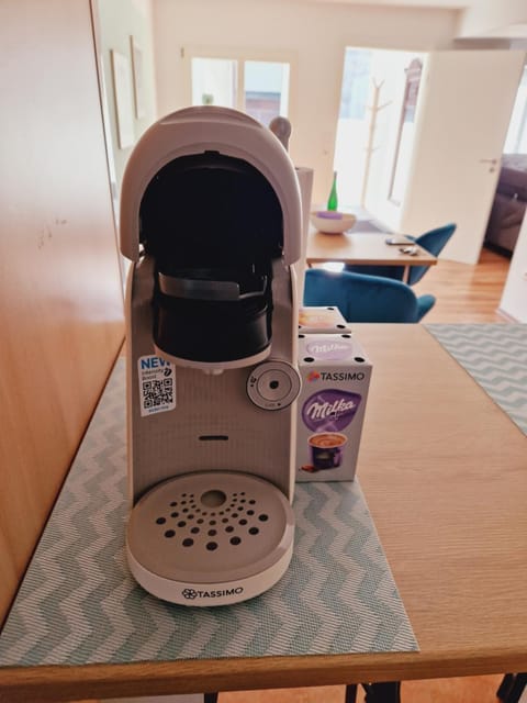 Ferienwohnung Selma Apartment in Wilhelmshaven