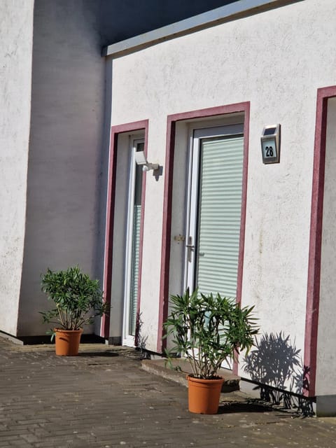 Ferienwohnung Selma Apartment in Wilhelmshaven