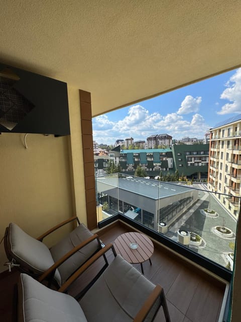 Zlatiborski biser lux apartmani Apartment in Zlatibor