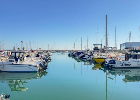 Off site, Activities, Sea view