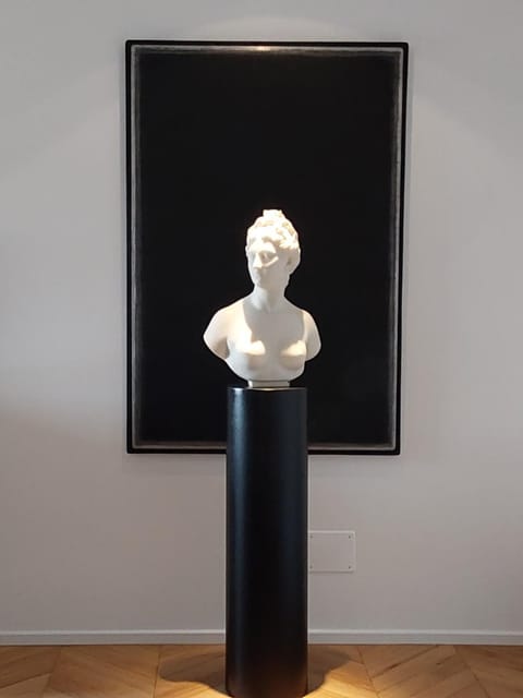 LESS IS MORE Apartment in Tuscania