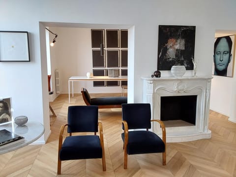 LESS IS MORE Apartment in Tuscania