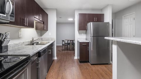 Landing Modern Apartment with Amazing Amenities (ID9675X21) Apartment in Birmingham