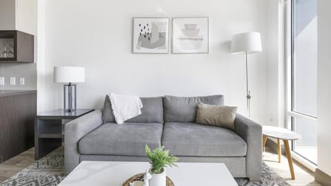 Landing Modern Apartment with Amazing Amenities (ID1381X655) Apartment in The Colony