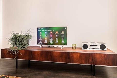 Bohemian Residence Apartment in Maastricht