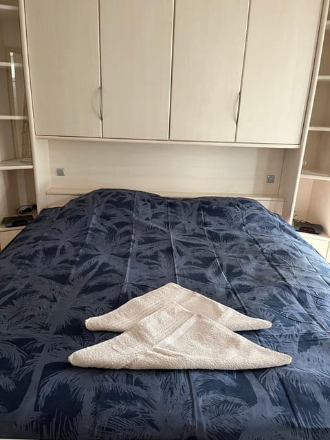 Tommorowland Bed and Breakfast in Flanders