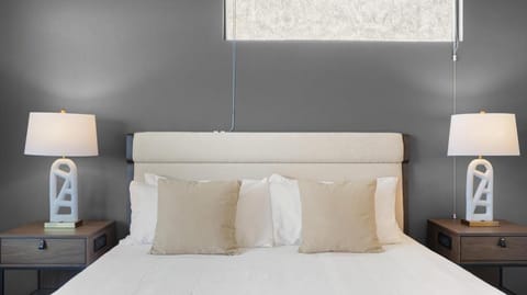 Landing Modern Apartment with Amazing Amenities (ID8407X53) Apartment in Catalina Foothills