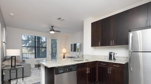 Landing Modern Apartment with Amazing Amenities (ID6616X72) Apartment in Town N Country