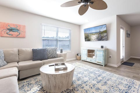 Bon Secour Bungalow House in Foley