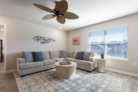 Bon Secour Bungalow House in Foley