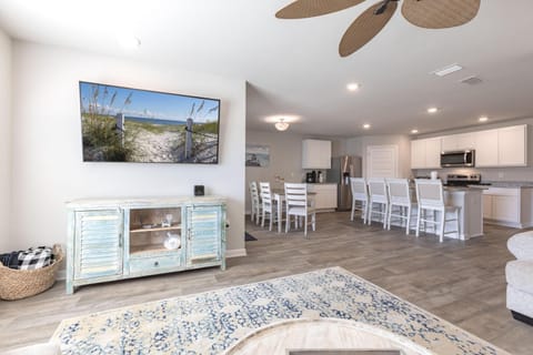 Bon Secour Bungalow House in Foley