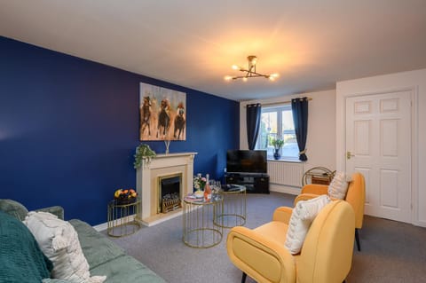 TV and multimedia, Living room